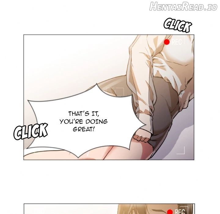 Good Night Chapter 0.1 - page 9