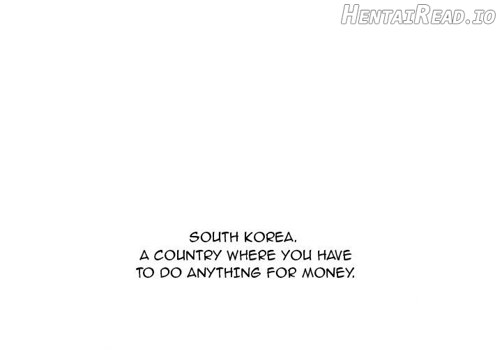 Good Night Chapter 1 - page 1