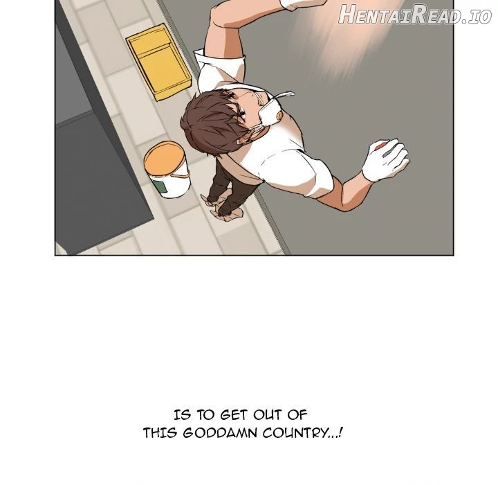 Good Night Chapter 1 - page 111