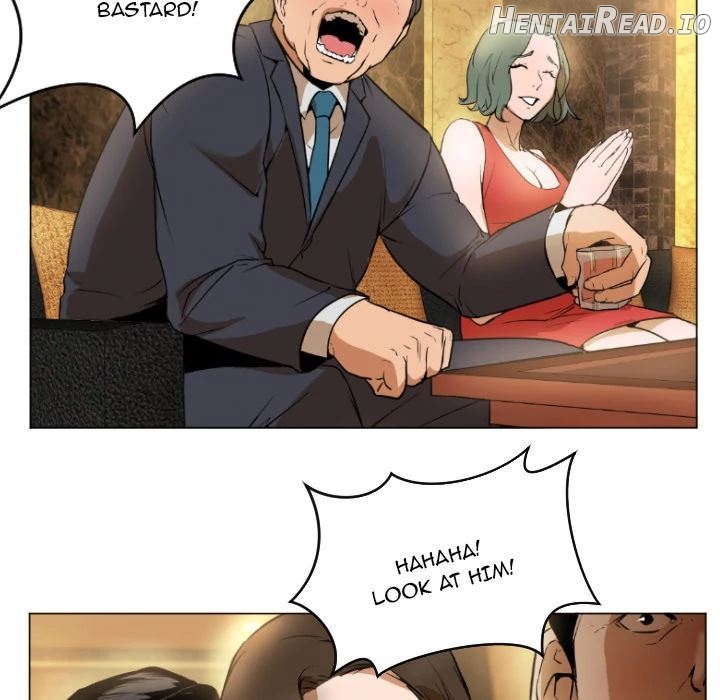 Good Night Chapter 1 - page 116