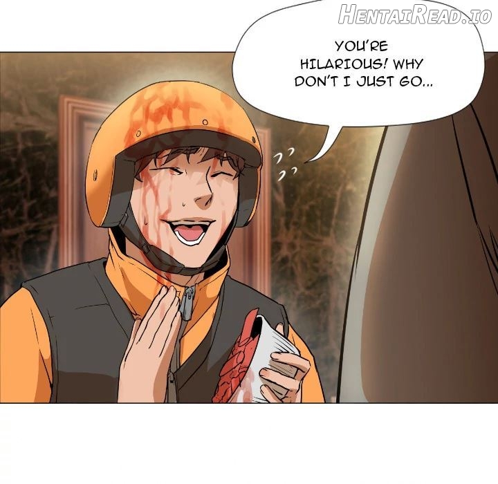 Good Night Chapter 1 - page 124