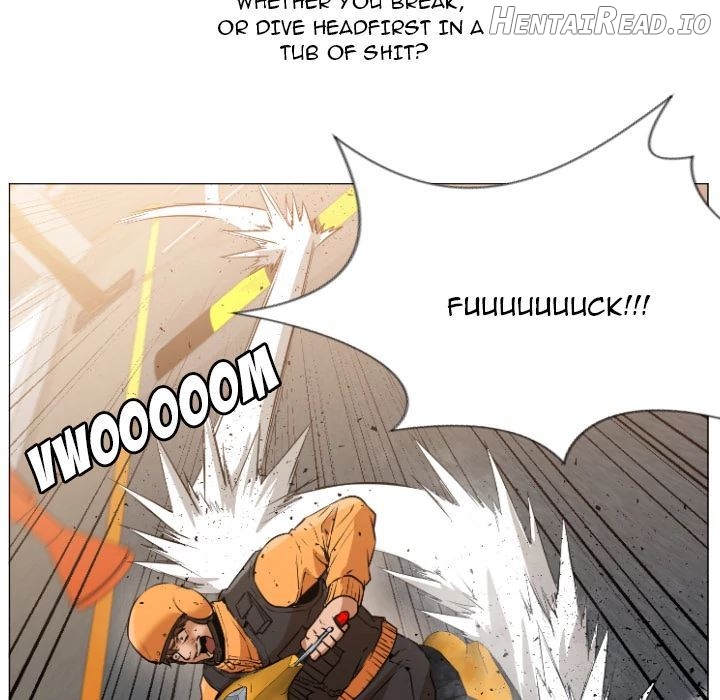 Good Night Chapter 1 - page 13