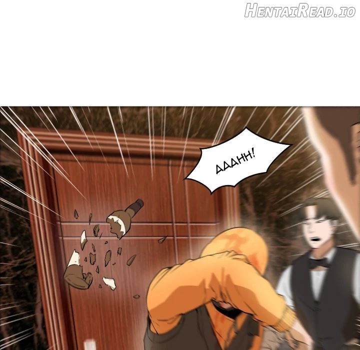 Good Night Chapter 1 - page 131