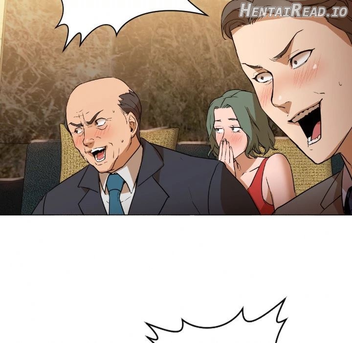Good Night Chapter 1 - page 161