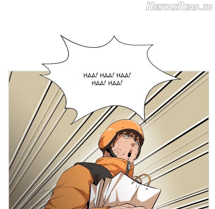 Good Night Chapter 1 - page 17