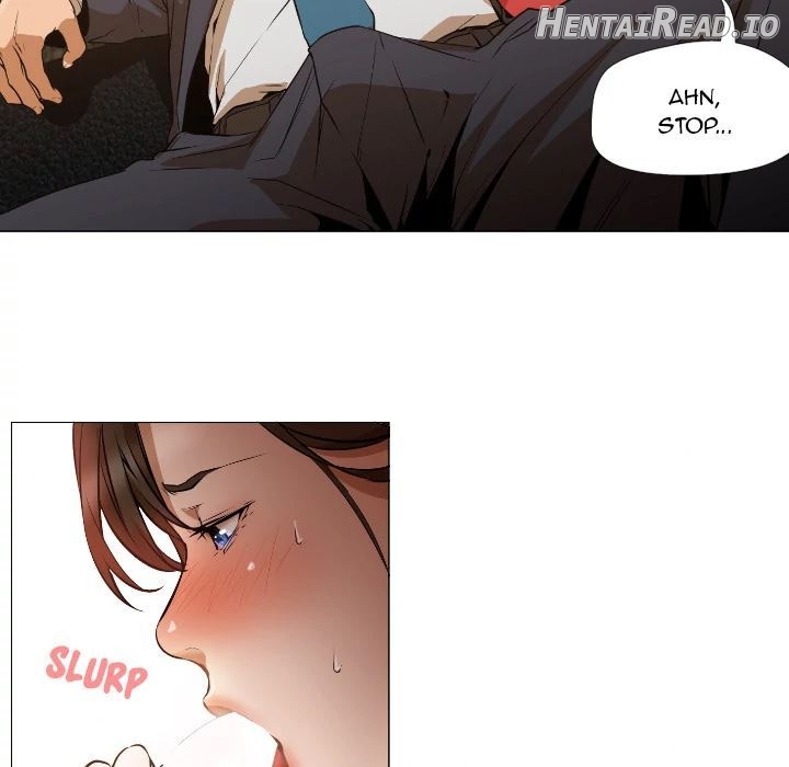 Good Night Chapter 1 - page 175