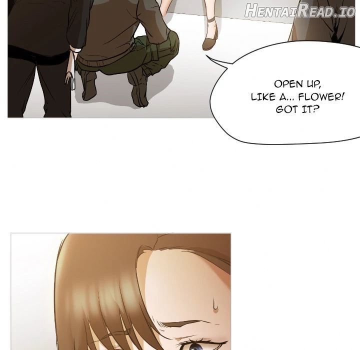 Good Night Chapter 1 - page 24