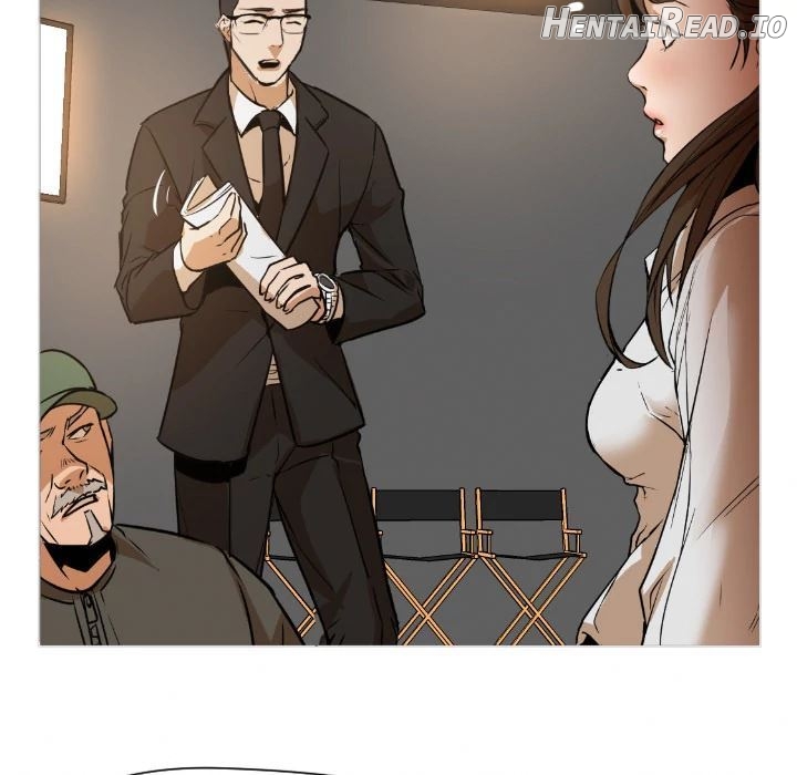 Good Night Chapter 1 - page 27