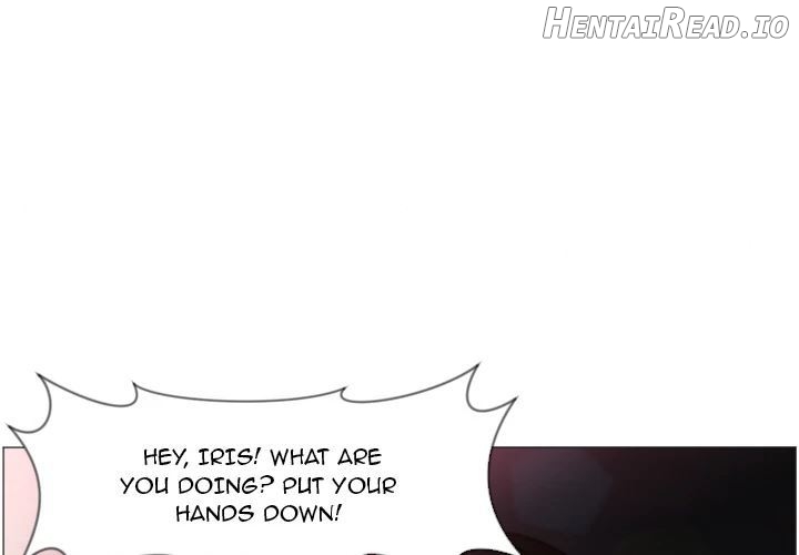 Good Night Chapter 1 - page 3