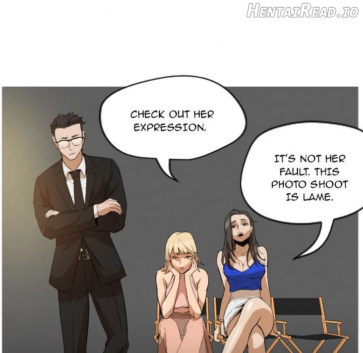 Good Night Chapter 1 - page 40