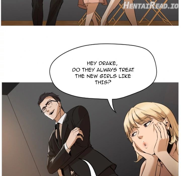 Good Night Chapter 1 - page 41