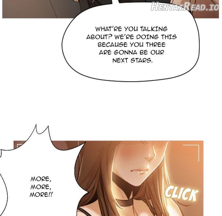 Good Night Chapter 1 - page 42