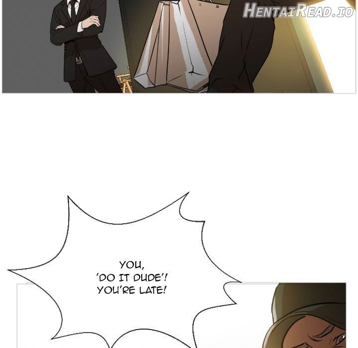 Good Night Chapter 1 - page 46