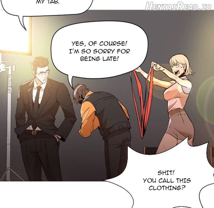 Good Night Chapter 1 - page 48