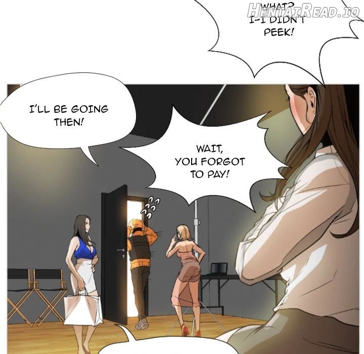 Good Night Chapter 1 - page 55