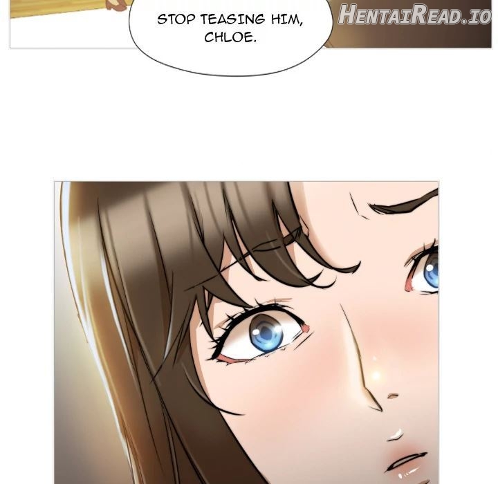 Good Night Chapter 1 - page 56