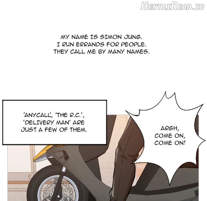 Good Night Chapter 1 - page 60