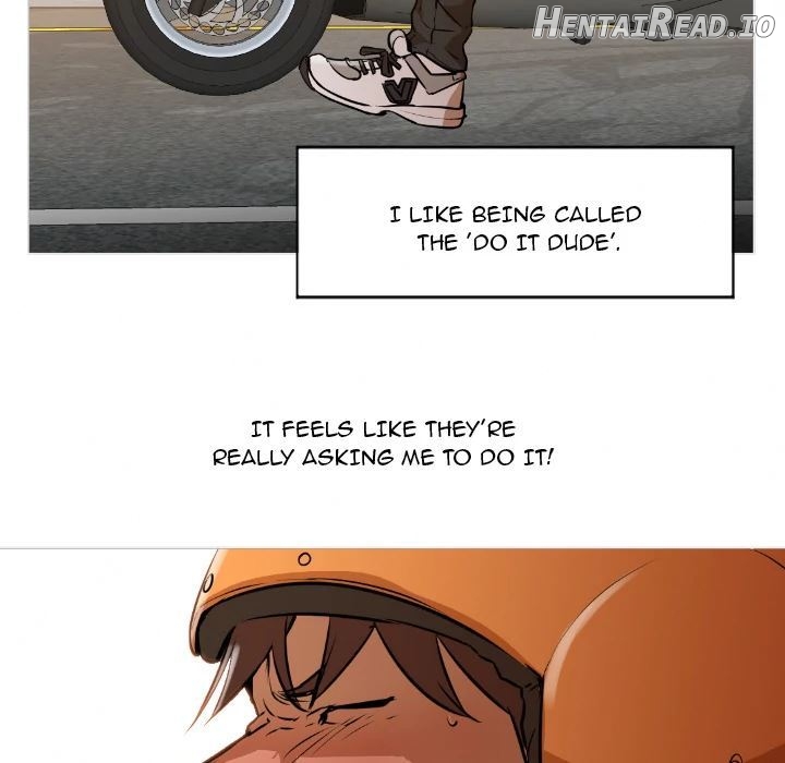 Good Night Chapter 1 - page 61