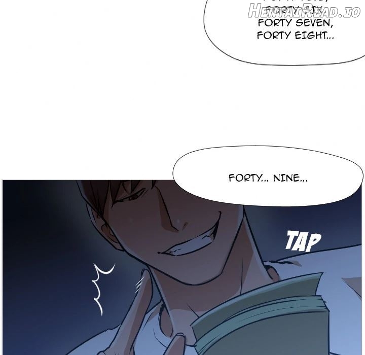Good Night Chapter 1 - page 65
