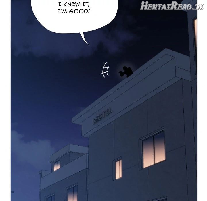 Good Night Chapter 1 - page 67
