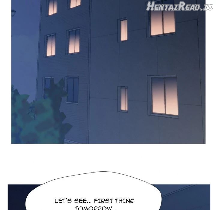 Good Night Chapter 1 - page 68