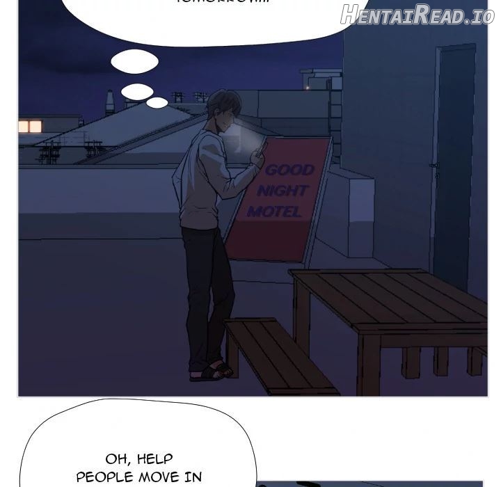Good Night Chapter 1 - page 69