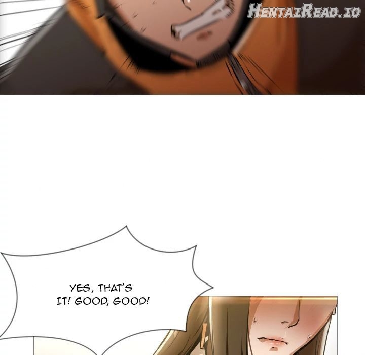 Good Night Chapter 1 - page 7