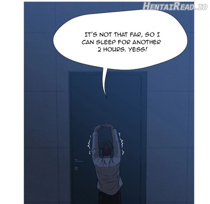 Good Night Chapter 1 - page 71