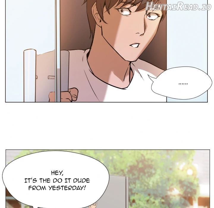 Good Night Chapter 1 - page 75