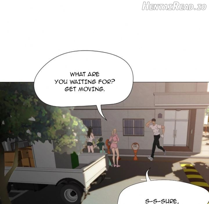 Good Night Chapter 1 - page 79