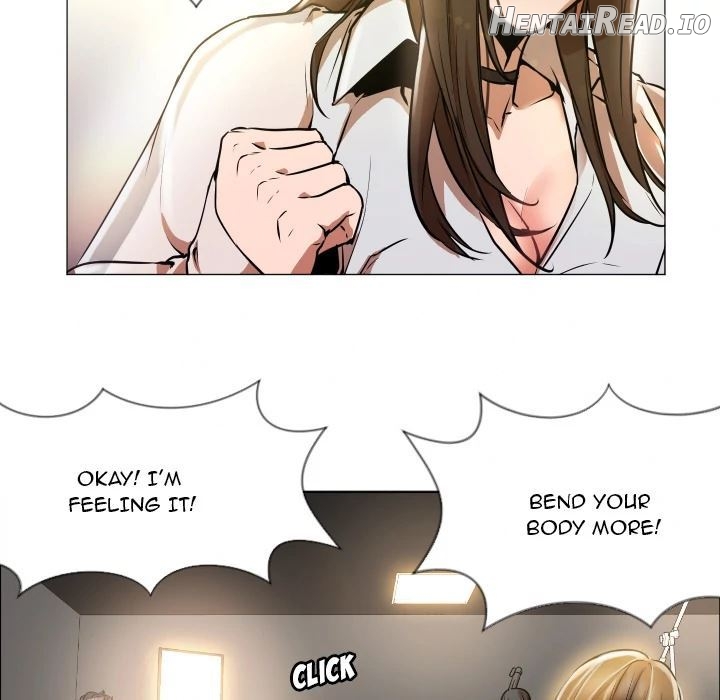 Good Night Chapter 1 - page 8