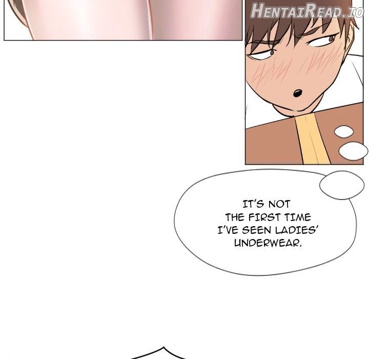 Good Night Chapter 1 - page 86