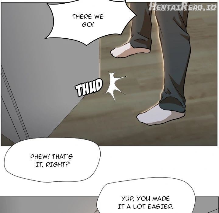 Good Night Chapter 1 - page 87