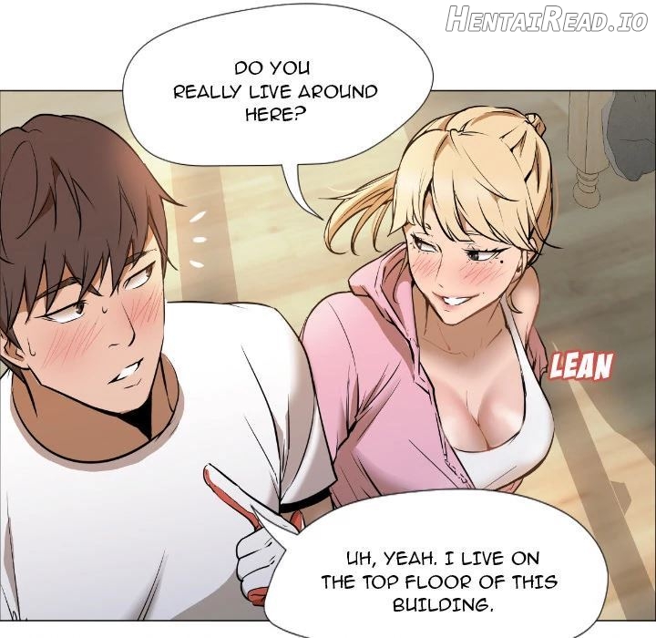 Good Night Chapter 1 - page 89