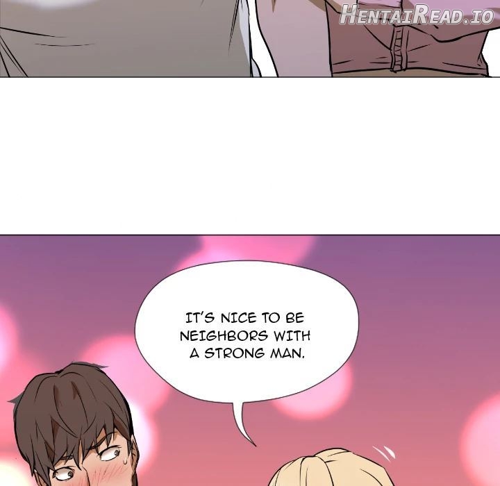 Good Night Chapter 1 - page 91