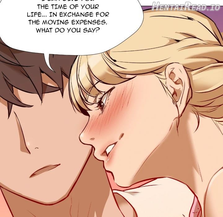 Good Night Chapter 1 - page 96