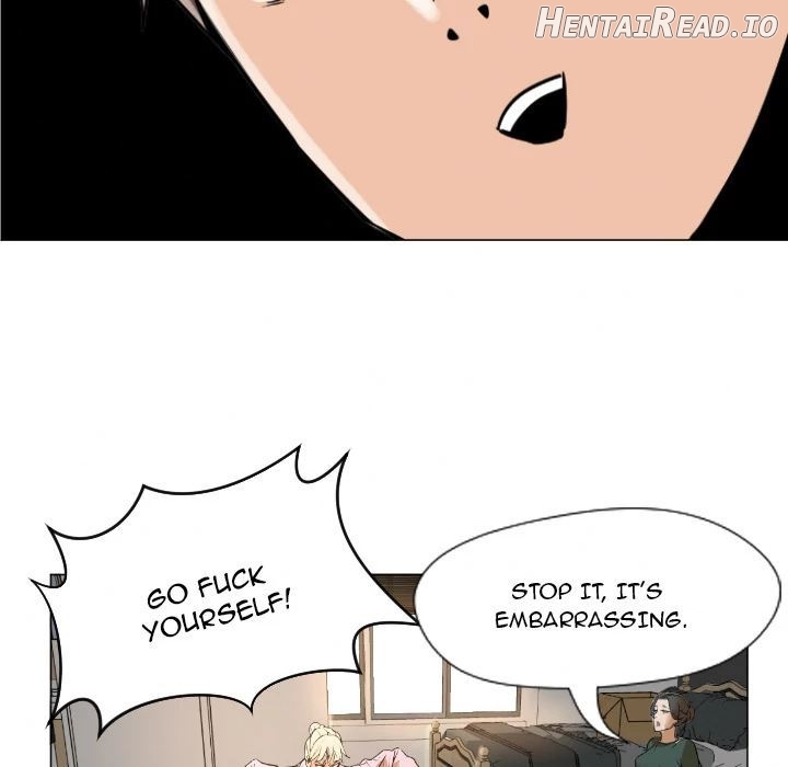 Good Night Chapter 1 - page 98