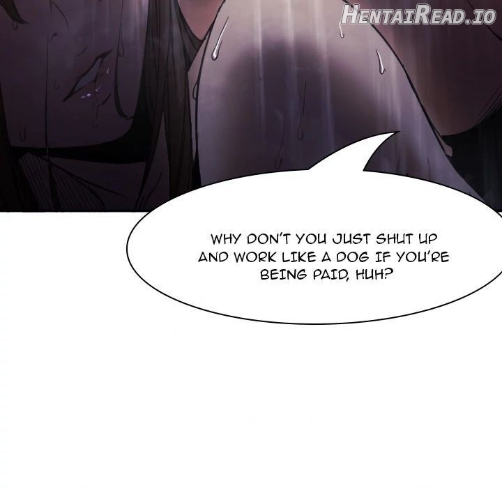 Good Night Chapter 2 - page 110