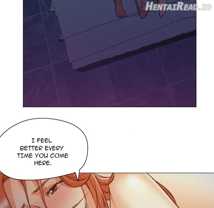 Good Night Chapter 2 - page 119