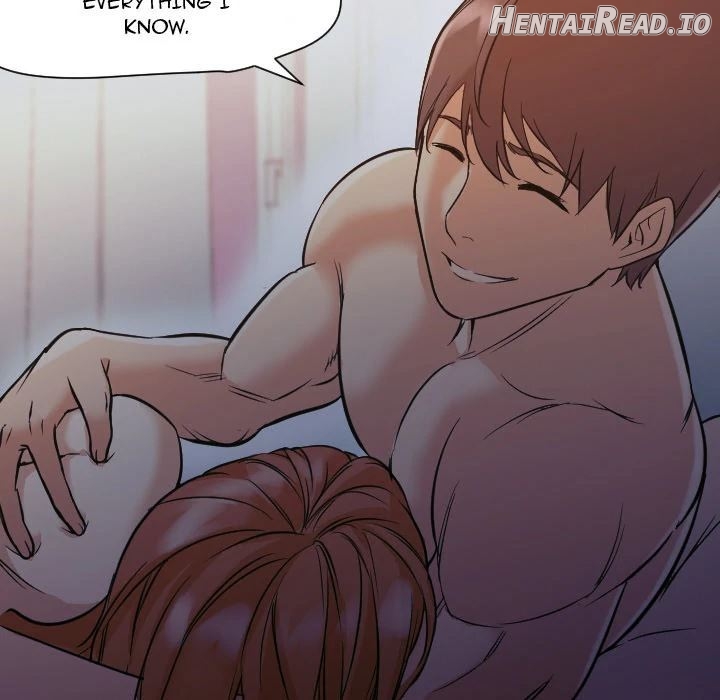 Good Night Chapter 2 - page 121