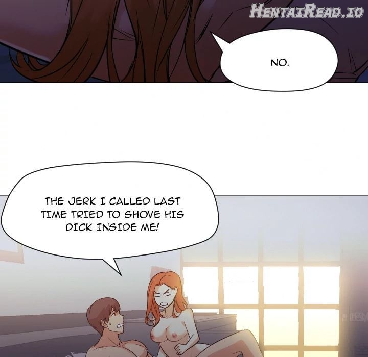 Good Night Chapter 2 - page 122