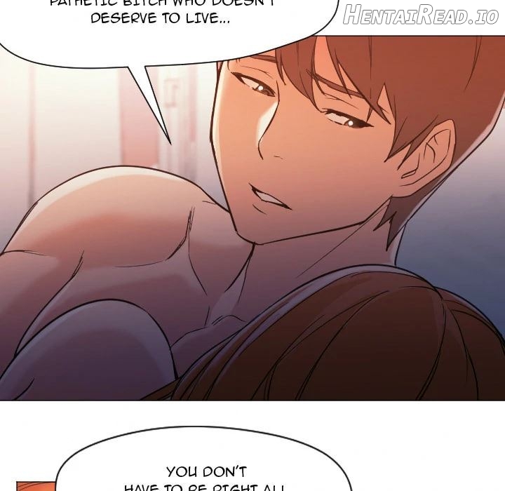 Good Night Chapter 2 - page 133