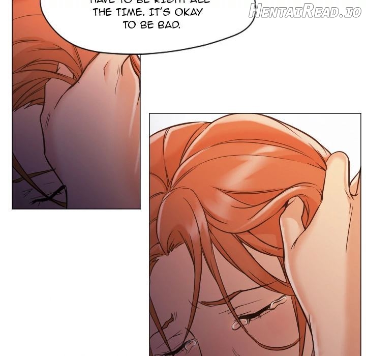 Good Night Chapter 2 - page 134