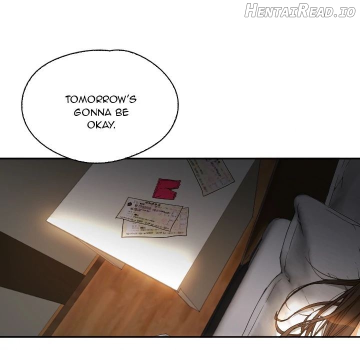Good Night Chapter 2 - page 136