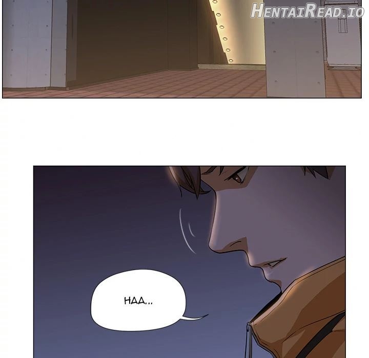 Good Night Chapter 2 - page 14
