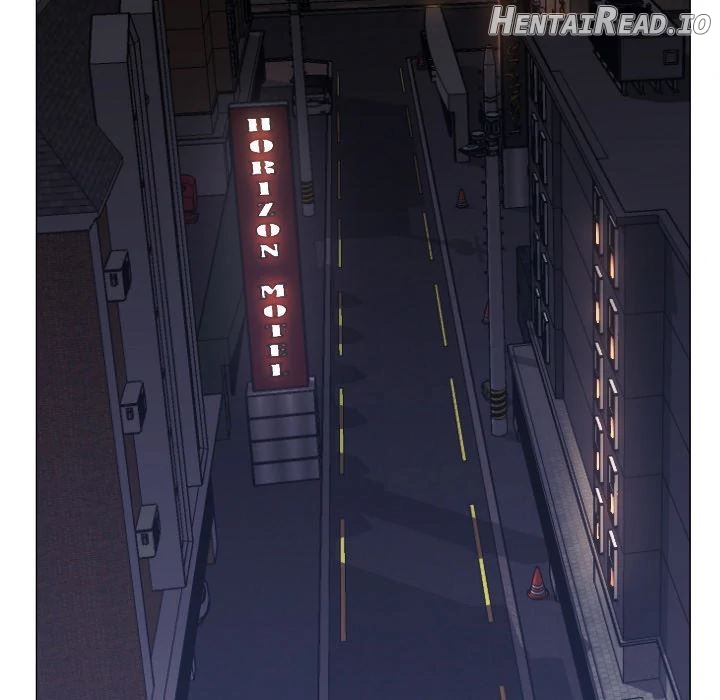 Good Night Chapter 2 - page 142