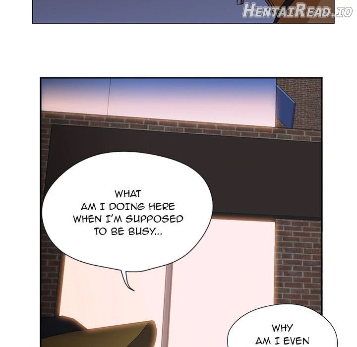 Good Night Chapter 2 - page 15
