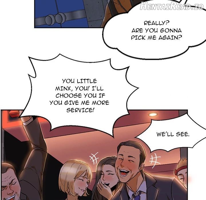 Good Night Chapter 2 - page 18