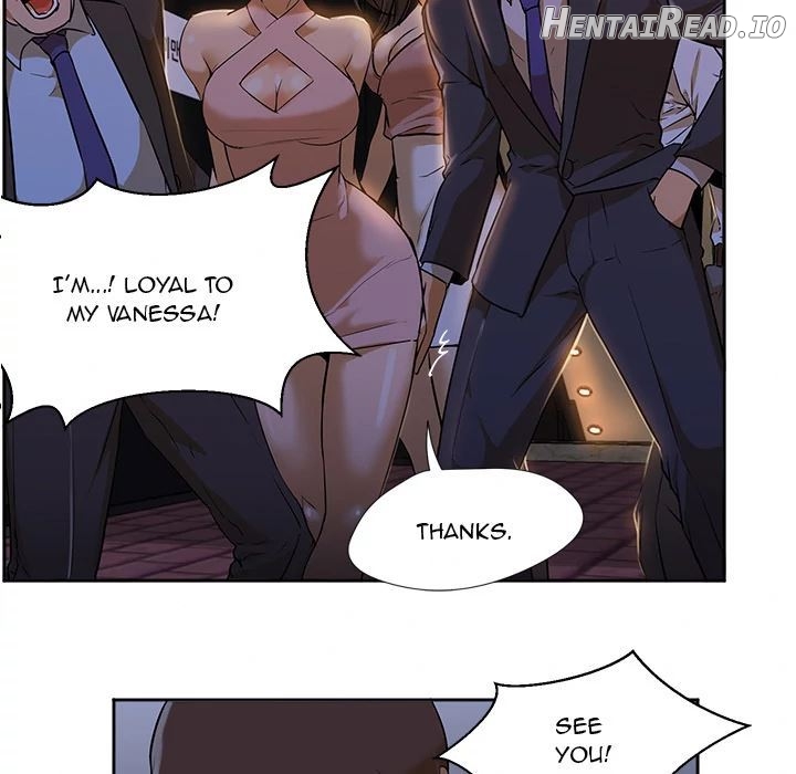 Good Night Chapter 2 - page 19