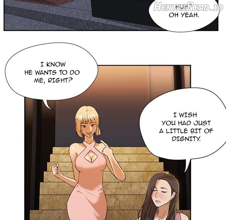 Good Night Chapter 2 - page 24